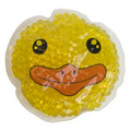 Duckie Gel Beads Hot/Cold Pack